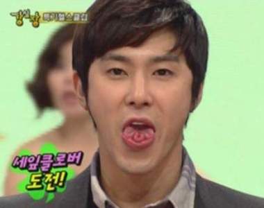 你可能不知道《韓星的身體秘密》有看過會開花的舌頭嗎？