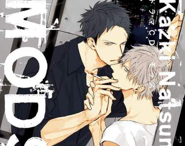 《BL大賞2017：最佳攻受》男朋友和他們的男朋友♥