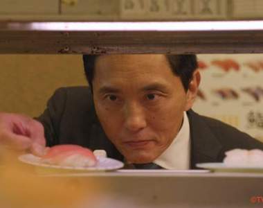 《日本人最愛的壽司料Top 10》迴轉壽司中你最愛拿的也是這一盤嗎？