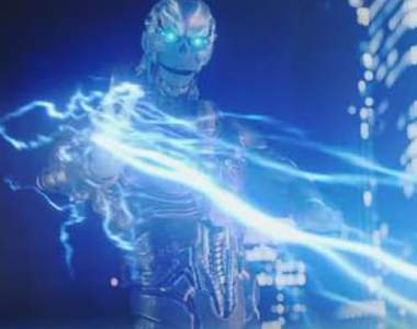 完全英雄電影《日本電力公司宣傳短片》工程師變身戰士來守護人民