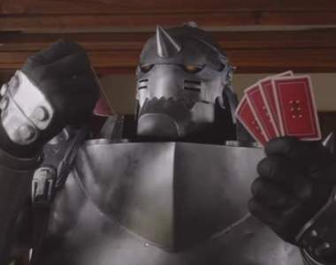 用1分鐘了解《鋼之鍊金術師》的過往軌跡✰真人版電影新預告解禁