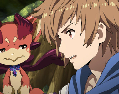 狂賀手遊《碧藍幻想30周年》主角45歲還沒抵達星之島