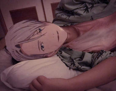 可以捏奶頭的《維克托人體鍊成術》為什麼男女都愛揉胸部……