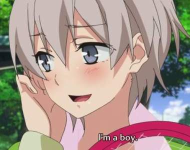 《大JJ的女孩子不能是女孩子》國際人權團體批評日本歧視跨性別者