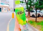 喝起來有種哈味?《메로나哈密瓜氣泡水新上市》網友實評喝起來真的很...... 喝起來有種哈味?《메로나哈密瓜氣泡水新上市》網友實評喝起來真的很......