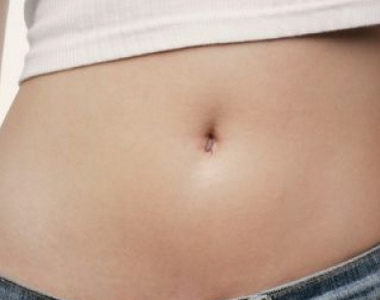 《從8種肚臍看性格》快來檢查你是哪種肚臍吧~