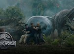 《侏羅紀世界:隕落國度》15秒預告 看到恐龍衝出來我就瘋了~ 《侏羅紀世界:隕落國度》15秒預告 看到恐龍衝出來我就瘋了~