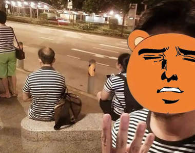 《不得不服的日常奇蹟》KUSO人生的一瞬之光系列