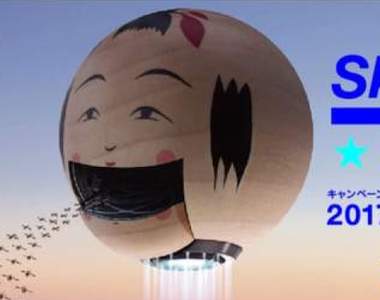 超狂《木芥子飛機》惡搞感滿滿的航空公司促銷活動引發網友吐槽ww