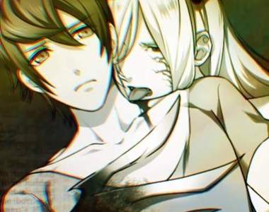 DMM史上最狂BL遊戲《血之鎖鍊 Bloody Chain》攻或受？你決定