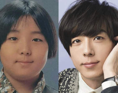 推特瘋傳《高橋一生的童星時代》應該不只有我覺得像郝劭文吧(欸)