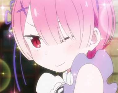 從零開始的Figurex《拉姆等身大模型》率直與可愛的正是拉姆喔～