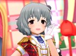 粉絲搶吃《少女偶像成宮由愛麵包》想像力還真豐富…… 粉絲搶吃《少女偶像成宮由愛麵包》想像力還真豐富……