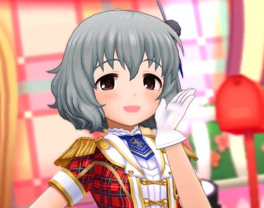 粉絲搶吃《少女偶像成宮由愛麵包》想像力還真豐富……