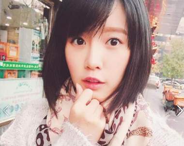 《真人版小丸子林芯蕾》選角大好評網友說這個女孩太可愛啦