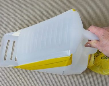 回收再利用《DIY喵星人鏟屎工具》喵~鏟屎大臣還不快學學