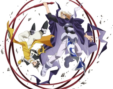 2018年1月放送《封神演義仙界大戰動畫》聲優陣容大洗牌