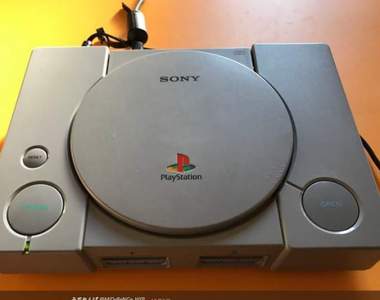 《PlayStation日》23年過去大家有找回最初的感動嗎？
