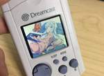 《iPod nano神改裝》Dreamcast記憶卡換個外殼潮10倍 《iPod nano神改裝》Dreamcast記憶卡換個外殼潮10倍