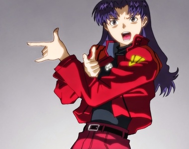 最喜歡《三石琴乃擔任的角色TOP10》從主角到配角都讓人無法忽略呢