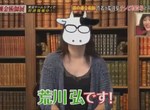 鋼之鍊金術師真人電影紀念《荒川弘老師首次電視訪談》作者其實沒想那麼多…… 鋼之鍊金術師真人電影紀念《荒川弘老師首次電視訪談》作者其實沒想那麼多……