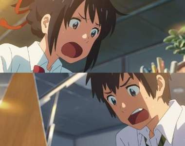 《你的名字真人電影》日本網友對於好萊塢化的反應是?