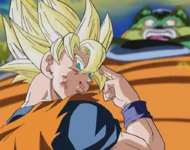 《票選漫畫界最強角色》各種意義上的強我想看看就好千萬不要太認真