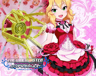 模型展奇妙展品《小學生偶像的鋼普拉模型》這應該用可愛形容嗎……