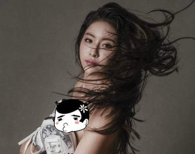 她們都是《曾上空拍攝過的韓國女星》最美水滴乳跟高顏值你先看哪個？