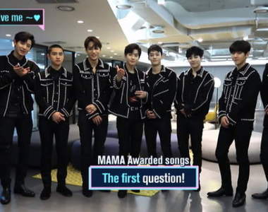 《粉絲在地圖上搜尋到EXO住所》狂寄情書過去才發現竟然寄去......