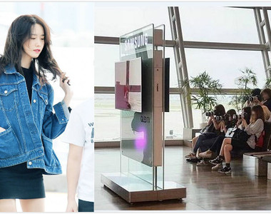 大砲排排站《明星的機場照都是這樣來的》粉絲的拍照設備應該有虐殺專業攝影師