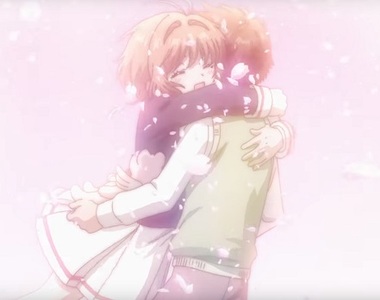 小狼＆小櫻狂放閃ღ《庫洛魔法使透明牌篇》第二彈PV解禁感動滿滿