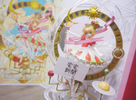 開箱 庫洛魔法使《木之本櫻 Stars Bless You》讓人又愛又恨的好微笑15周年紀念模型啊... 開箱 庫洛魔法使《木之本櫻 Stars Bless You》讓人又愛又恨的好微笑15周年紀念模型啊...