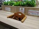 貼心設計《與餐桌合體的兒童座椅》媽媽餵食小朋友也更加方便♪ 貼心設計《與餐桌合體的兒童座椅》媽媽餵食小朋友也更加方便♪