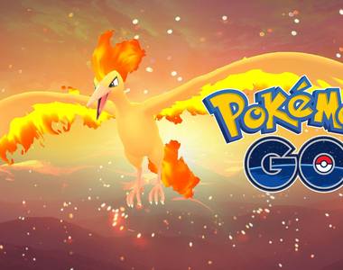 開抓了沒《寶可夢神獸火焰鳥正式釋出》除了捕捉方式更重要的還有「它」