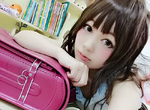 蘿●控歡喜《小學生書包之日COSPLAY》成年人背起來也超有犯罪氣息…… 蘿●控歡喜《小學生書包之日COSPLAY》成年人背起來也超有犯罪氣息……