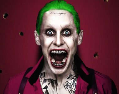 《自殺突擊隊》Jared Leto澄清他真的沒有送用過的保險套