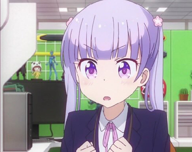 流行惡搞素材《今天一整天我也要好好加油咧》社畜也要努力工作哦……