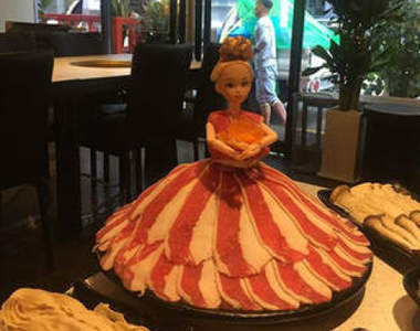 連韓國也有《穿肉裝的少女》網友精闢分析●●一定有動手腳