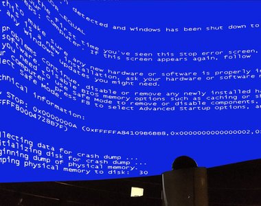 科幻感滿滿《星象儀的故障瞬間》原來這才是宇宙的真相ww(誤)