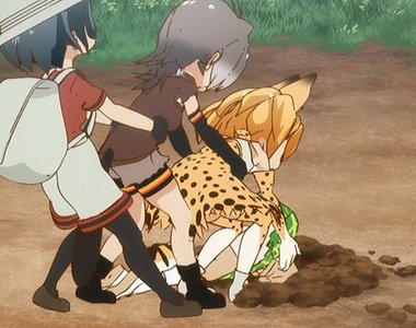 遊戲收了才爆紅《動物朋友》體驗腦漿融化的溫馨美好世界