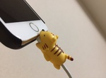 可愛實用小物 CABLE BITE《咬住保護你的充電頭》滿滿的小動物太可愛了啊~ 可愛實用小物 CABLE BITE《咬住保護你的充電頭》滿滿的小動物太可愛了啊~
