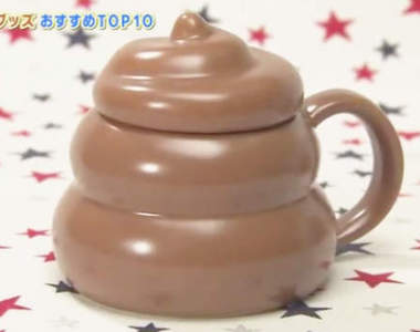 《人氣便便系商品》生活中每分每秒都需要米田共來點綴XD