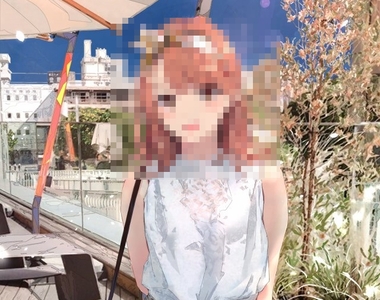 果青《繪師ponkan⑧畫一色伊呂波》3D身體+2D頭像違和感滿滿