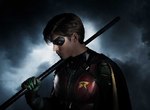 DC《少年泰坦》真人影集 大齡羅賓定裝照出爐 DC《少年泰坦》真人影集 大齡羅賓定裝照出爐