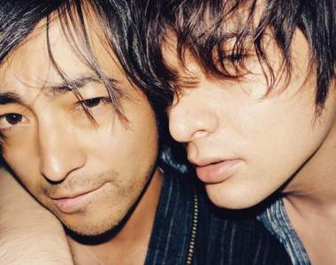 腐注意《山田孝之》傳說讓型男俳優們為他爭風吃醋的終極小惡魔ww