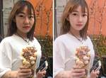《請高手幫我PS美女版》久久看一次還是覺得很不可思議 《請高手幫我PS美女版》久久看一次還是覺得很不可思議