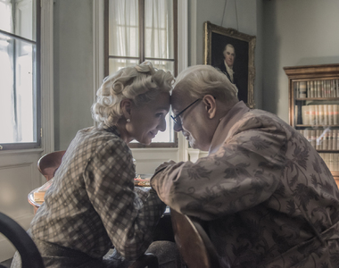 蓋瑞歐德曼《最黑暗的時刻》看完敦克爾克也別忘了補完這一部