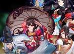 手機遊戲《陰陽師韓服》準備登場 全新韓語配音與IU代言讓你不得不玩 手機遊戲《陰陽師韓服》準備登場 全新韓語配音與IU代言讓你不得不玩
