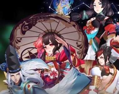 手機遊戲《陰陽師韓服》準備登場 全新韓語配音與IU代言讓你不得不玩